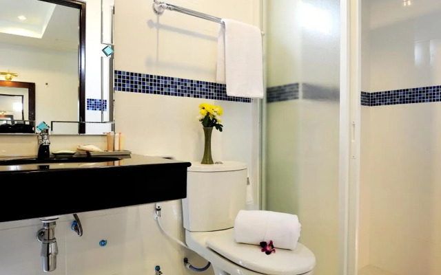 Ruen Buathong Boutique Hotel