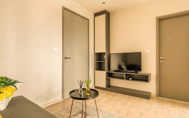 Romantic Pattaya 31St Fl Apartment