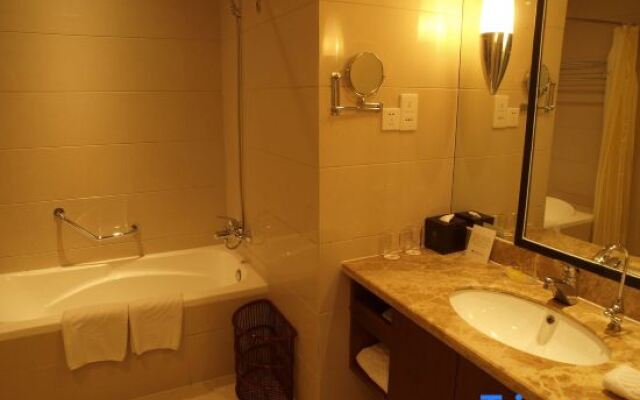 Jingwei International Hotel