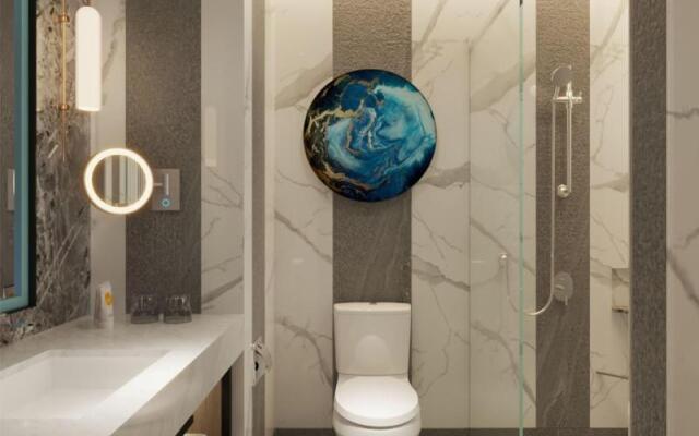 Makassar Breeze Place Residence