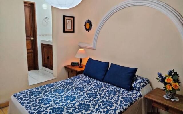 Villa Sueño Azul B&B