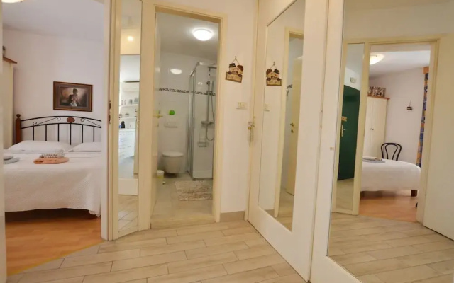 Charming and Tranquil Rovinj Center Apartment