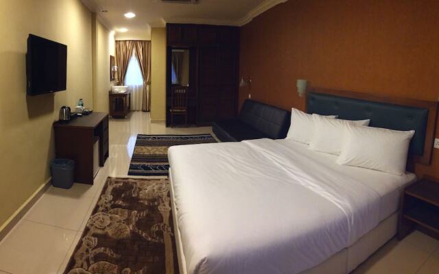 Kesuma Villa Exclusive Stay