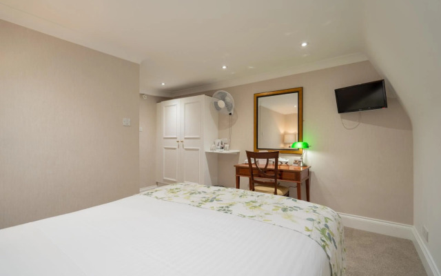 The Clarendon Hotel - Blackheath