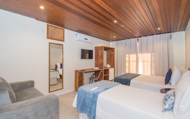 Ossos Suites