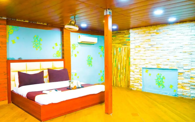 Roomshala 004 Mannat Residency
