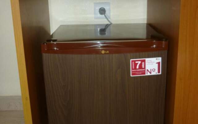 Hotel Tuto
