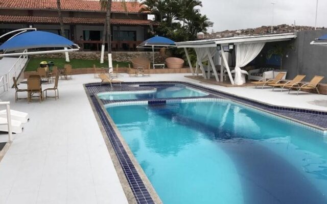 Hotel Village Premium Caruaru