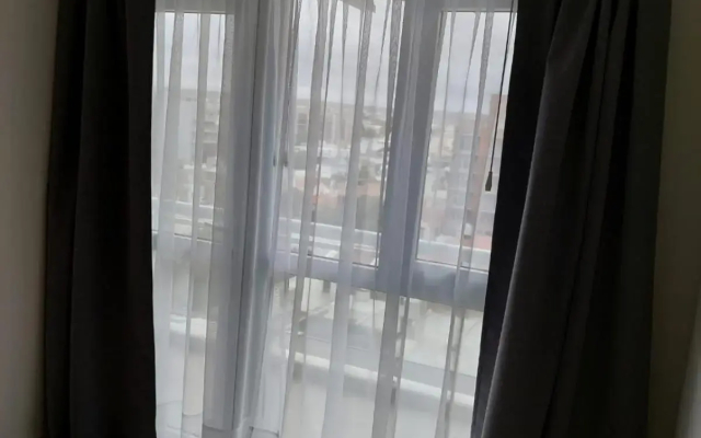 Directo al Mar Suite