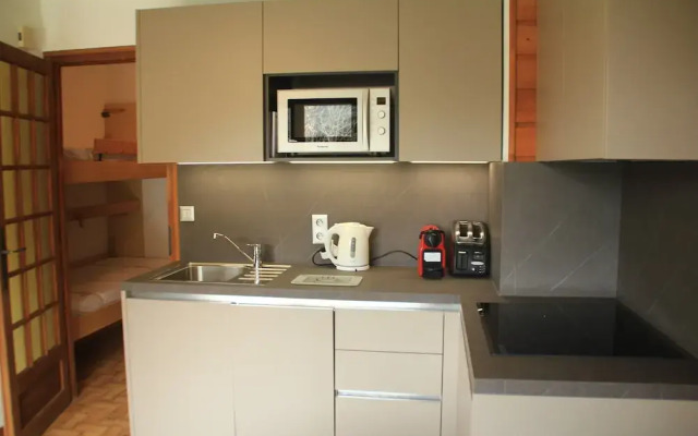 Alpina AL1 Mountain & Quiet 4 Pers