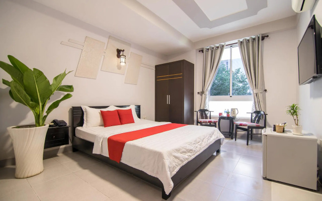 Bin Bin Hotel 1 - Near RMIT University