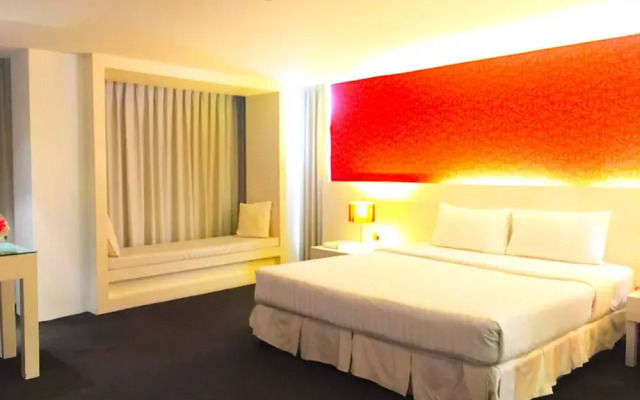 I Residence Grand Hotel Silom [Duplicated 76422]