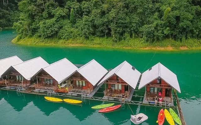 Orchid Lake House