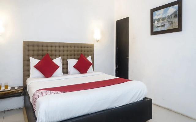 29 Bungalow By OYO Rooms