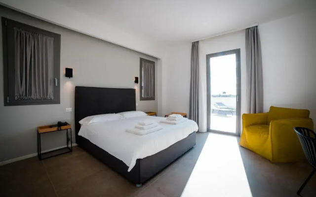 Baglio Custera Hotel & Restaurant