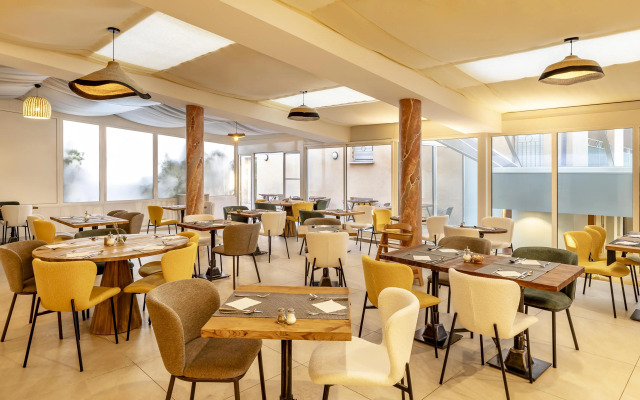 Best Western Plus Sanary