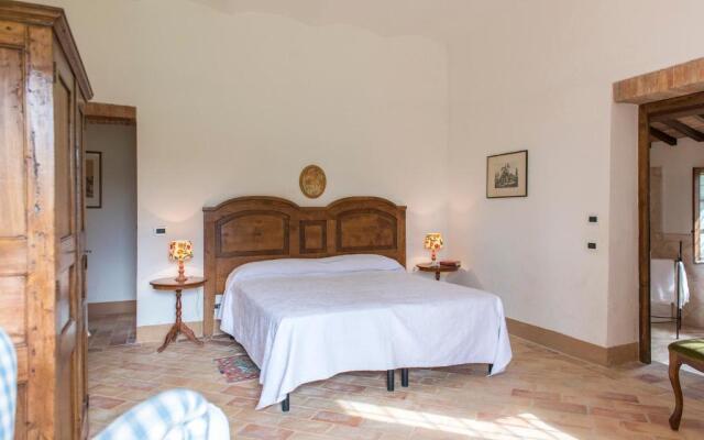 Casale Dei 12