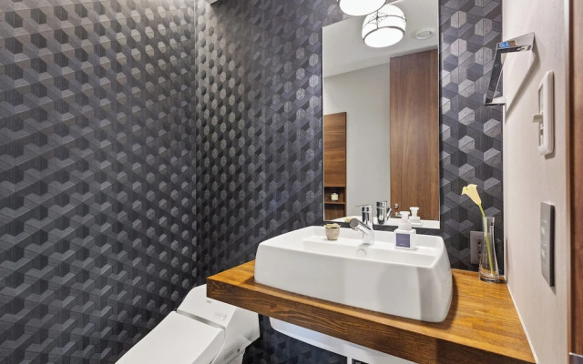 Rusutsu Chalet Altair 8