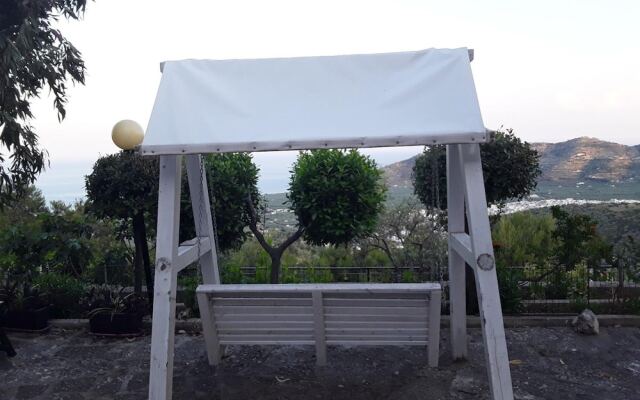 B&B La Scapola