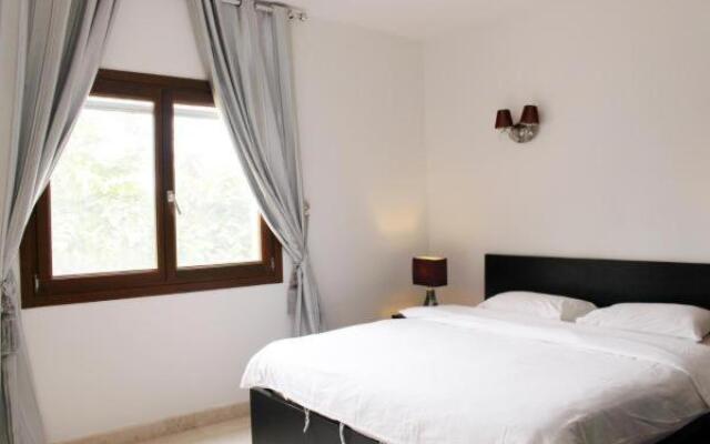 Al Noor Beach Furnished Flats Salalah