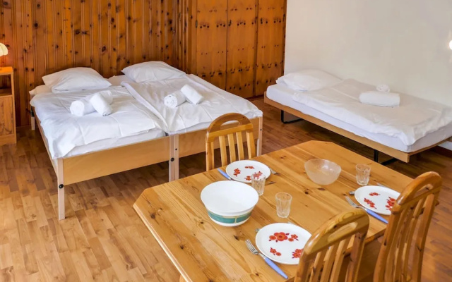 Mont-soleil Haute-nendaz – Guest Rooms – Nendaz