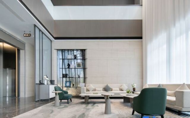 MEHOOD LESTIE Hotel Jiujiang