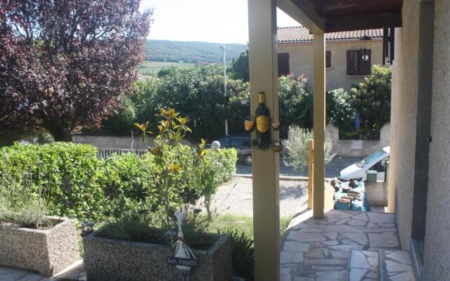 Maison-Limoux Chambre D'Hote Limoux 11300