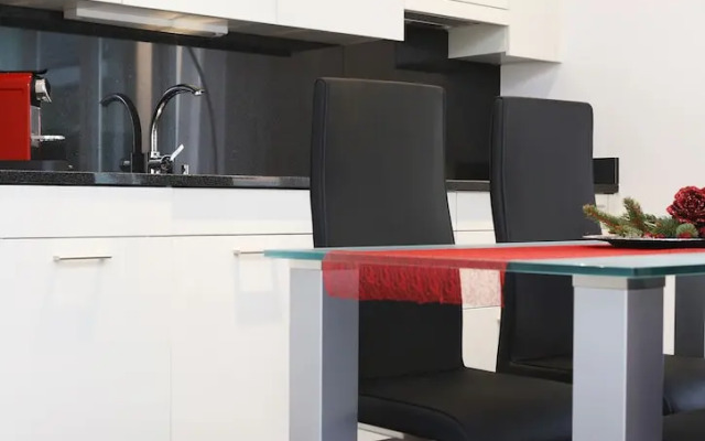RELOC Serviced Apartments Wallisellen 16
