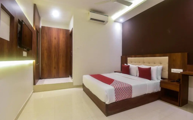 Shubham Residency by OYO Rooms
