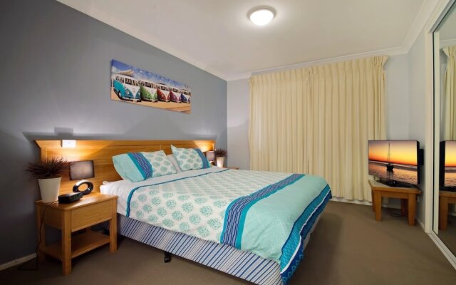 Horizons Golf Club, Villa 134