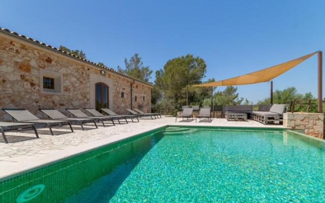 Sant Joan Mallorca - 290496