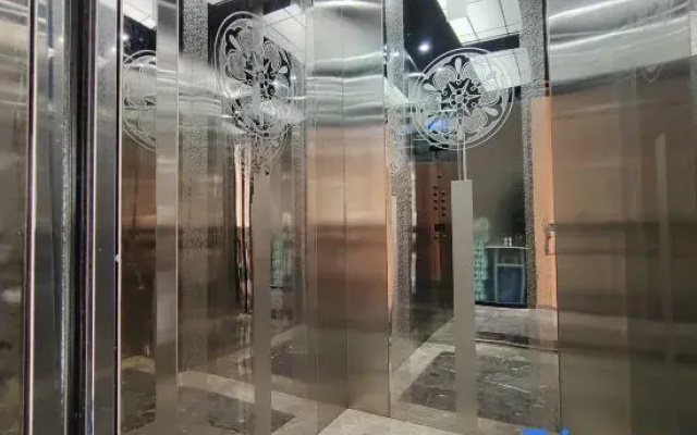 Jinlong Business Apartment (Zhuhai Jinwan Nanshui Branch)