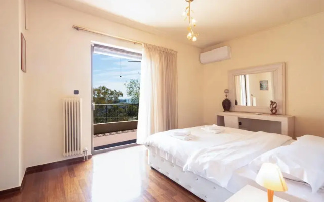 1 Ocean Breeze 3 Bedroom With Shared Pool