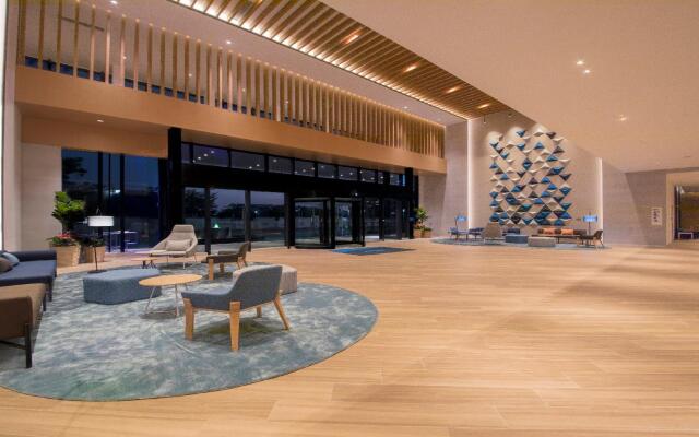 Holiday Inn Express Xiamen Airport Zone by IHG