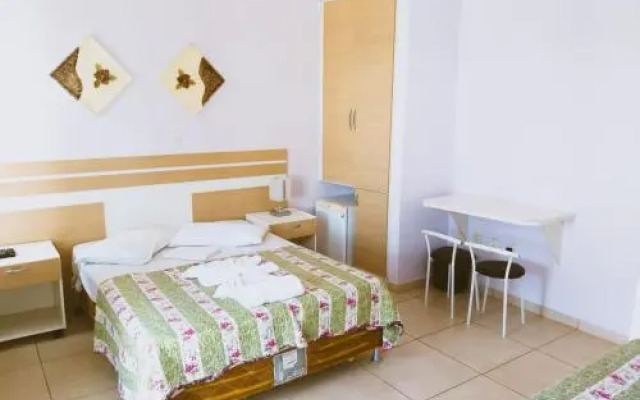 Pousada Italianissima