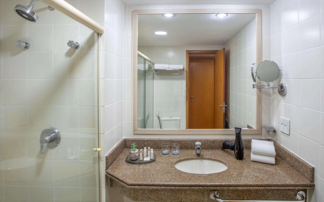 Brasil 21 Suites Affiliated by Melia