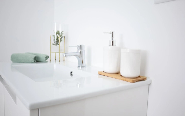 Pinheiro Guest House