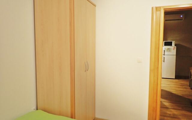 Mareta - Apartment in a stone house