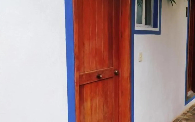 Hotel Jardín Mahahual