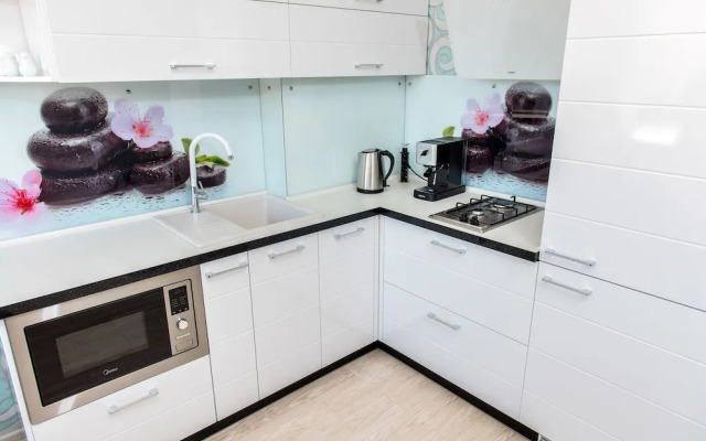 VIP apartment on Yuzhnih Kultur