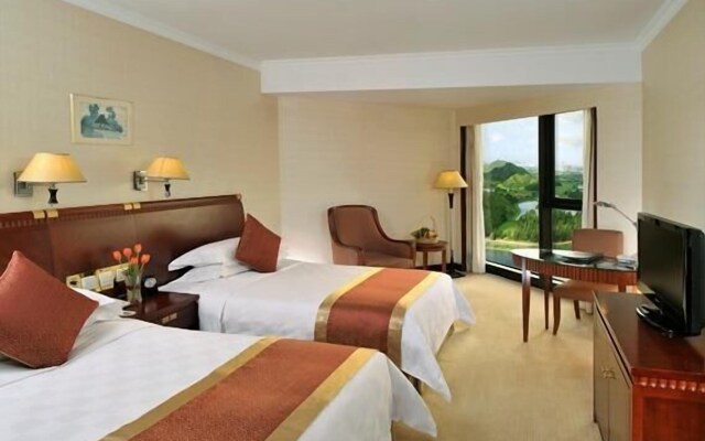 Best Western Premier Shenzhen Felicity Hotel