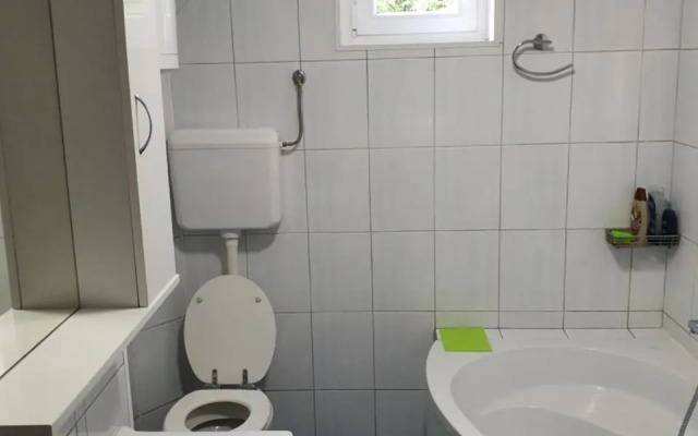 Apartman Runolist