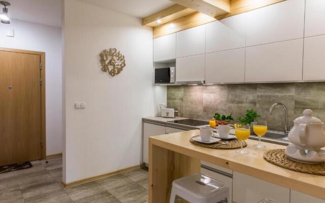 Apartament Owczarnia Zakopane