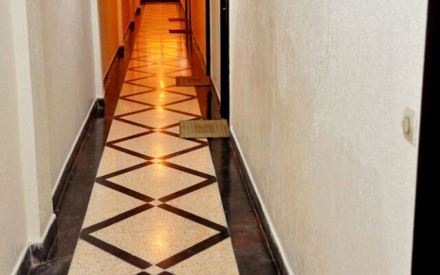 Hotel Ribis