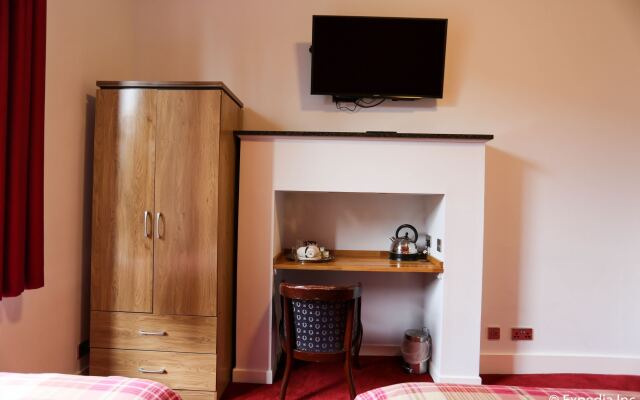 Regent House Hotel