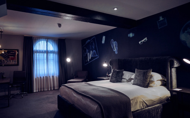 Malmaison Belfast