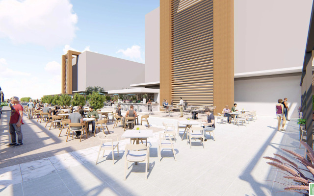 Sorgun Akadia Luxury - Couples Only