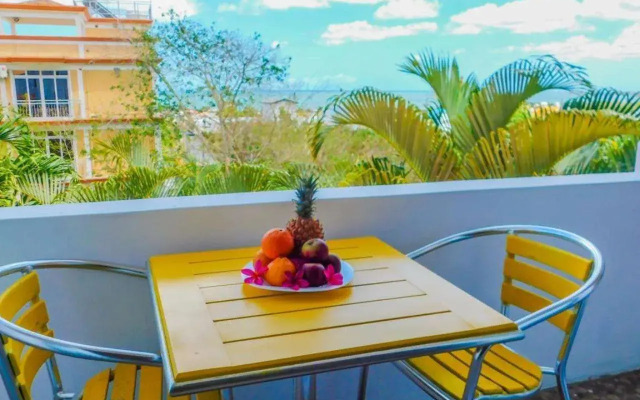 Tulsi Apartment & Studio