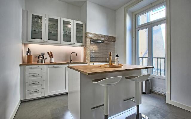 Myplace-Lisbon Luxury Trindade III