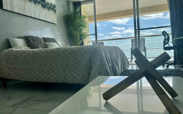 Luxury Caribbean Condos By Salvia Cancun BeachFront - Apartment in Cancun - Photo 2